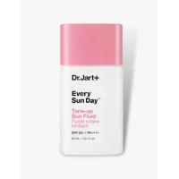 ราคา Dr jart Every Sun Day Tone up Sun Fluid SPF50 PA 30ml ด็อกเตอร์ จาร์ท โทนอัพ ซัน ฟลูอิด สินค้าใช้เวลาจัดส่ง4 7วัน (20937174183)