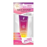 ราคา กันแดด Srichand Sunlution Skin Whitening Anti Acne UV Shield Anti Aging กันแดด ศรีจันทร์ ครีมกันแดด SPF50 40ml (19727256965)