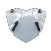 ราคา R1250GS R1200GS adv LC ไฟหน้ารถจักรยานยนต์สำหรับ BMW R1200 GS R1250 GSA 2013 2023หลอดไฟหน้า Protector ป้องกัน (21170353027)