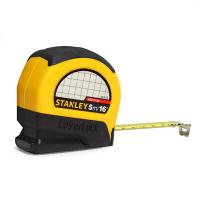 ราคา STANLEY ตลับเมตร LEVERLOCK 3M 5M 8M (14919171060)