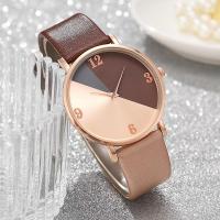 ราคา ชนสี Splice ผู้หญิงนาฬิกาวินเทจผู้หญิงนาฬิกาควอตซ์ (20889436166)