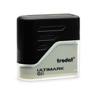 ราคา ตรายางแฟลช trodat หมึกกันน้ำ ตรายางหมึกในตัวแบบแฟลช ตรายางสี่เหลี่ยมจัตุรัสด้ามแฟลช คม ทน และ คุณภาพดี สินค้าพร้อมส่ง (20546049477)