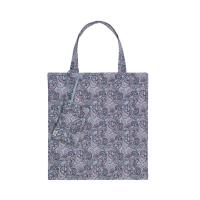ราคา NaRaYa Foldable Shopping Bag กระเป๋าผ้าพับเก็บได้ NB 753N NEW COLOR (21297629282)