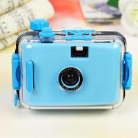 ราคา กล้องสำหรับเด็กกล้อง LOMO กันน้ำและกันกระแทกกล้องฟิล์มแบบใช้แล้วทิ้ง (12787412084)