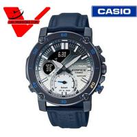 ราคา Casio Edifice Smartphone Link รุ่น ลิมิเต็ดเอดิชัน EDIFICE Scuderia AlphaTauri Bluetooth ECB 20AT 2A รับประกันศูนย์เซ็นทรัล 1 ปี ร้านเวลาดีดีดอทคอม VELADEEDEE COM ECB 20AT 2ADR (10990628001)