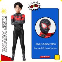 ราคา ส่งจากไทยมีเก็บเงินปลายทาง ชุดสไปเดอร์แมน เด็กและผู้ใหญ่ spiderman ชุดซุปเปอร์ฮีโร่ ชุดแฟนซี ชุดสไปเดอร์แมนชุดคอสเพลย์ซุปเปอร์ฮีโร่ (18146392913)