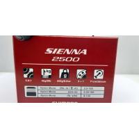 ราคา รอกสปินนิ่ง SHIMANO SIENNA 2500 (7172096454)