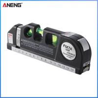 ราคา เครื่องทำระดับเลเซอร์ลายเส้นตรงมัลติฟังก์ชั่นแนวนอนเลเซอร์แนวตั้งแม่นยำสูงตลับเมตรแนวตั้งสำหรับแขวนภาพ ตู้ กระเบื้อง กรอบ (19684655607)