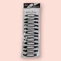 ราคา กิ๊ฟดำ กิ๊ฟติดผม กิ๊ฟดำแบบแผง (20647140820)