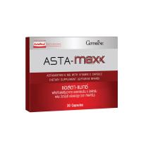 ราคา แอสตา แมกซ์ Asta Maxx แอสตาแซนธิน 6 มิลลิกรัม ผสมวิตามินซี ริ้วรอย ผิวพรรณ ดูแลผิว กระจ่างใส แบบแคปซูล (20104396175)