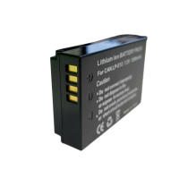 ราคา แบตเตอรี่กล้อง Canon Battery LP E12 ของแท้ 0013 (11677899655)