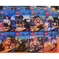 ราคา M Moneytoys ชุดตัวต่อ No 6017 ชุดวันพีข 8 กล่อง ของเล่นเด็ก สินค้าขายดี ของสะสม ของขวัญ ของเล่นราคาถูก เกมครอบครัว ของเล่นเสริมทักษะ ตัวต่อ ราคาถูกที่สุด โมเดล หุ่นยนต์ โมเดลรถ ของเล่น ของสะสม หุ้นยนต