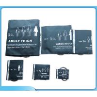 ราคา Adult Child Infant Neonatal Nylon Blood Pressure Cuff for Patient Monitor (9600277718)