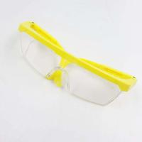 ราคา แว่นตานิรภัยราคาถูก เลนส์ใส เลนส์ดำ แว่นตัดหญ้า แว่นตากันลม แว่นตากันสะเก็ด เลนส์ใส แว่นเซฟตี้ ป้องกันอันตรายจากดวงตา (18232239288)