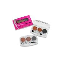 ราคา Obuse Eyebrow OB039 โอบิวซ์ เขียนคิ้ว พาเลท x 1 ชิ้น SRSi (1346764354)