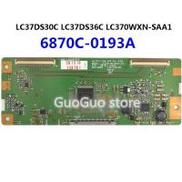 ราคา 1Pc TCON LC37DS30C LC37DS36C T Con LC370WXN SAA1 Logic Board สำหรับ6870C 0193A (7483475656)