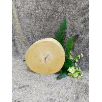 ราคา เขียงไม้มะขามแท้ 100 ผ่านกระบวนการแช่น้ำเกลือ (11991427646)