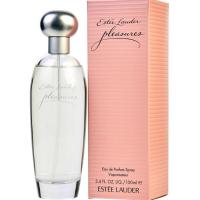 ราคา Estee Lauder Pleasures For Women EDP 100 ml พร้อมกล่อง (5495359)