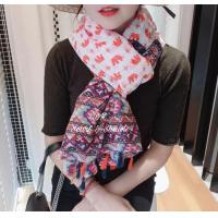 ราคา ผ้าพันคอ ผ้าคลุมไหล่ คอตตอน เนื้อบาง ผืนใหญ่ Scarf Shawls (21133378621)