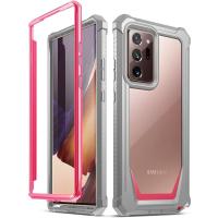 ราคา เคสป้องกันการกระแทกกันชนหน้าแข็งแบบใสหลังไฮบริดสองสุดหรูสำหรับ Samsung Galaxy S23อัลตร้า S23 Plus S22อัลตร้า S22บวก หมายเหตุ20พิเศษ S21พิเศษ S21พลัส S21 s20พิเศษ S20 Plus Note 10 Plus (18668917284)