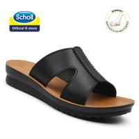 ราคา Scholl รองเท้าผู้หญิง Scholl รองเท้าแตะ Scholl สำหรับผู้หญิงScholl Kasut Wanita Scholl รองเท้าสตรีผู้หญิง Scholl ผู้หญิง Joanie Beige รองเท้าส้นสูง (18476053868)