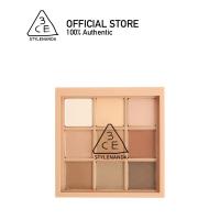ราคา Lunar New Year Set 3CE MOOD RECIPE MULTI EYE COLOR PALETTE ทรีซีอี มู้ด เรซิพี มัลติ อาย คัลเลอร์ พาเลต เครื่องสำอาง พาเลทแต่งหน้า พาเลทตา (21294012992)