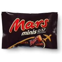 ราคา Mars Twix Snickers Bounty Miniatures มินิช็อกโกแลต มาร์ส ทวิกส์ สนิกเกอร์ ช็อกโกแลตสุดฮิต ขนาด 220 333 กรัม g BBE 02 2024 07 2024 (20936095917)