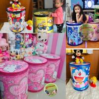 ราคา ถังนั่งเก็บเงินแสน100000 นั่งได้เก็บเงินได้ ของขวัญของฝาก (10453254842)