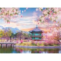 ราคา SDOYUNO ภาพวาดตกแต่งโดยตัวเลขภาพวาดสีอะคริลิคภาพวาดภูมิทัศน์ธรรมชาติภายในภาพวาดของขวัญส่วนบุคคล (19965022015)