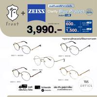 ราคา Wsoptics FRONT แว่นสายตา รุ่น GM3111 สามารถนำไปตัดเลนส์สายตาได้ค่ะ Fronteyewearthailand (7112822782)