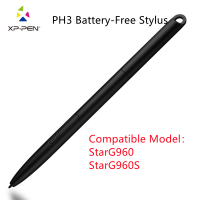 ราคา Accessories XPPen Stylus 8192 level Pressure Sensitivity Pen for DECO01V2 Deco mini7 Artist15 6 Pro Artist 24 Pro Star G640 Artist 12 Artist13 3 Pro Deco Fun and so on (18789282876)