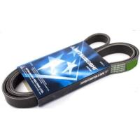 ราคา สายพานหน้าเครื่อง ความยาว 4pk 920 มิตซูโบชิ แท้ MITSUBOSHI ฟอร์ด เปียสต้า FORD FIESTA PE1 เครื่องยนต์ FSD DOHC 16V (3986224895)