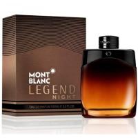 ราคา Mont Blanc Legend Night EDP แบ่งขายน้ำหอมแท้ มองบลังค์เลเจนด์ไนท์ น้ำหอมผู้ชาย (15002121811)