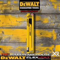 ราคา DEWALT ใบเลื่อยชักงานเหล็ก ยาว 68 นิ้ว 1824TPI ตัดเหล็ก รุ่น DW481148134821 (14671357730)