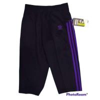 ราคา กางเกง 4 ส่วนมี 3 แถบข้าง 2 ด้าน กางเกงผู้หญิง กางเกงกีฬาออกกำลังกาย กางเกงวอร์ม กางเกงใส่เที่ยว (16179614403)