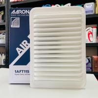 ราคา ไส้กรองอากาศ TOYOTA CAMRY ACV40 2 0 2 4 ปี07 ACV50 2 0 2 5 ปี12 ยี่ห้อAARON รหัส1AFT115 (20525687521)