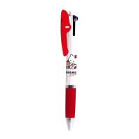 ราคา ปากกา Uni Jetstream 3in1 หมึก 3 สีในด้ามเดียว ลายลิขสิทธิ์แท้ นำเข้าจากญี่ปุ่น Sanrio San x Disney (20812016425)