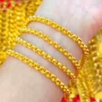 ราคา ข้อมือทองคำแท้ 1 สลึง 15 ลายใหม่ สุดปังจากเยาวราช ทองคำแท้ 96 5 มีใบรับประกันสินค้า (19698388944)