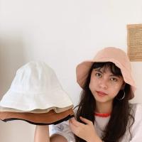 ราคา Tinytreetown Tulip bucket hat (17444782825)