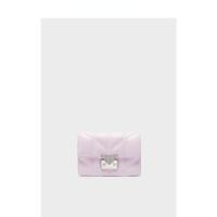 ราคา CHARLES and KEITH CK2 20770587 Messenger Metal Buckle Small Square Bag Women (17484285488)