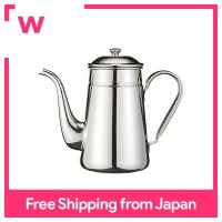 ราคา Carita Kalitaหม้อต้มกาแฟStainless Steel Made In Japan 1 6L 52031 (3781934137)