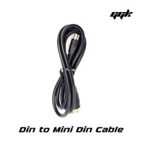 ราคา Thrustmaster DIN USB Cable TH8A TSS สายต่อเกียร์ (16074973508)