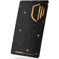 ราคา CoolWallet S Crypto Hardware Wallet Secure Your Crypto in Style Bluetooth Wireless Cryptocurrency Cold Storage BTC Bitcoin ETH Ethereum XRP USDT ERC20 Tokens BEP20 Tokens 1 Single (16035928630)