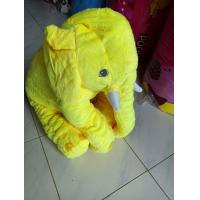 ราคา IKEAตุ๊กตาช้างขนาดใหญ่มีผ้าห่มอยู่ในตัวช้าง ตุ๊กตาผ้าห่ม ตุ๊กตาเด็ก ตุ๊กตาสัตร์ ตุ๊กตาสวยๆ ลายน่ารักมีหลายสีสัน (20054242339)