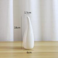 ราคา Phantasyland R แจกัน แจกันดอกไม้ เหยือกน้ำ แก้วใส 4 ขนาด Vase clear glass IKEA (13868841674)