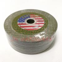 ราคา ใบตัดเหล็ก ใบตัดสแตนเลส 4 นิ้ว 25 ใบ เครื่องมือช่าง (1959278729)