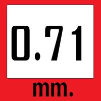 ราคา PB SWISS TOOLS ประแจหกเหลี่ยมตัวยาว รุ่น 211 Hex key L WrenchesLong Type Series 211 (15813819467)