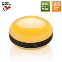 ราคา Microlab MD112 ลำโพงพกพาพร้อมฟังก์ชัน card reader (181550490)