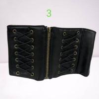 ราคา เข็มขัดวินเทจกว้าง7รอบเอว26 32 (15600221411)