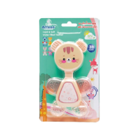 ราคา Attoon ยางกัดน้ำแฟนซี ยางกัดนวดเหงือก เสริมพัฒนาการ เขย่ามีเสียง (21314673335)